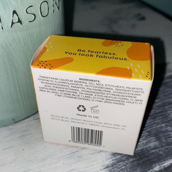 Jecca Blac Play Pot in “Gold Touch” - Picture 4 of 7